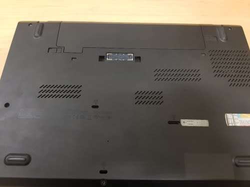Lenovo ThinkPad T440 Ultrabook Intel Core i5-4300u - 4G WWAN - 500GB HDD - 8GBram etc ***Please read