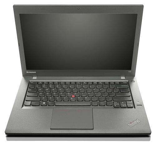 Lenovo ThinkPad T440 Ultrabook Intel Core i5-4300u - 4G WWAN - 500GB HDD - 8GBram etc ***Please read