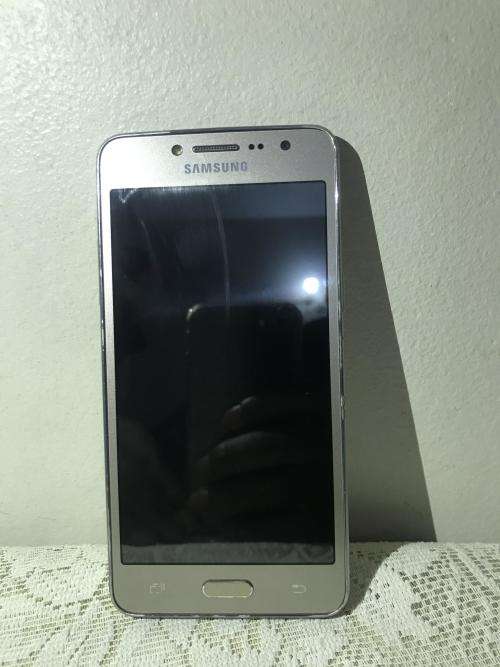 Samsung Galaxy Grand Prime Plus - Metallic Gold ***Please read****