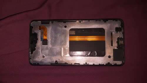 Unknown device ***please read***