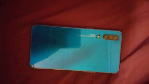 Unknown device ***please read***