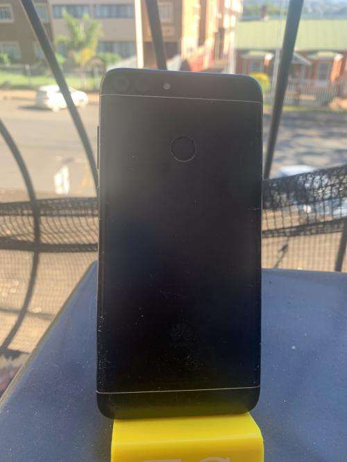 *** HUAWEI P SMART| 1BLACK | **PLEASE READ**