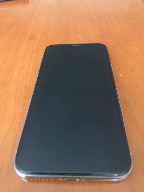 *** IPHONE X 64GB | WHITE | **PLEASE READ**