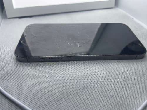 *** iPhone 12 Pro Max 5G 512GB Graphite| **PLEASE READ**