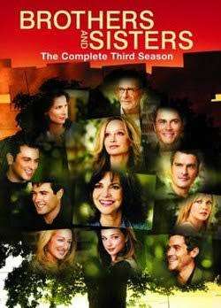 Brothers and sisters season 1,2,3,4,5