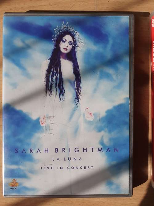 Sarah brightman, La Luna