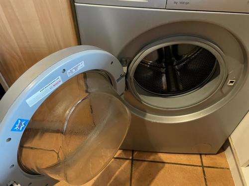 Bosch classiXX speedwash 6kg washing machinePRICE NEGOTIABLE