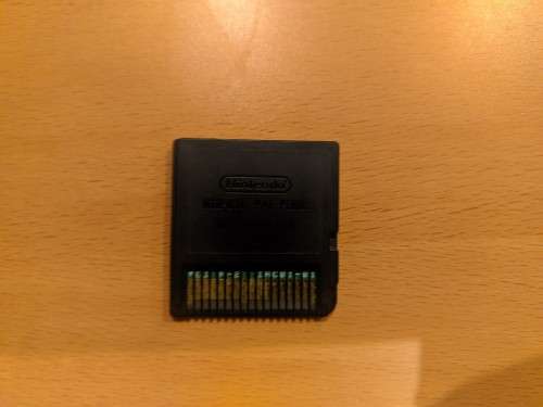 Pokemon Soul Silver