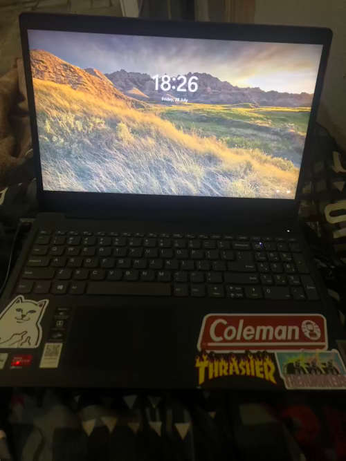 Lenovo Ideapad With AMD Radeon Graphics