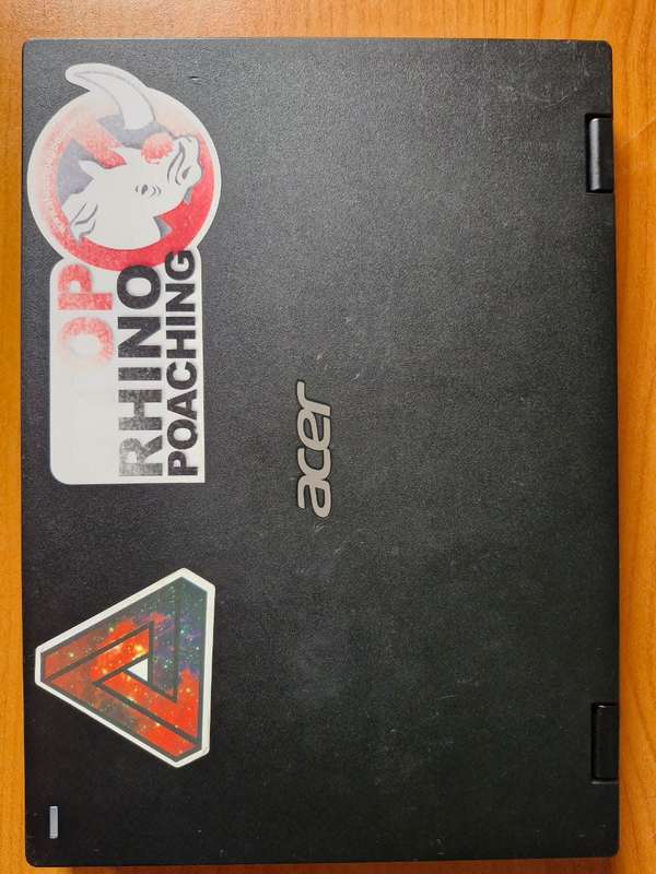 Acer Travelmate 2nd Hand. excellent Condition