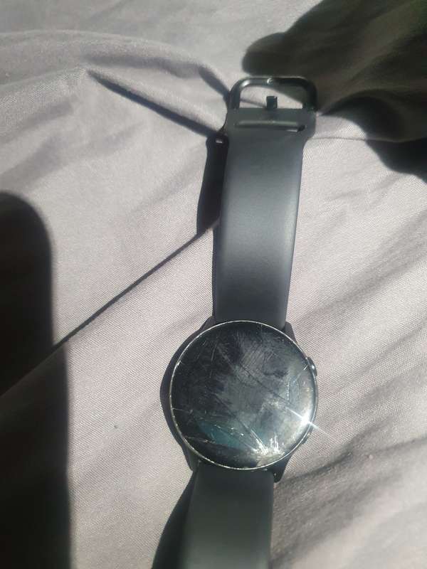 Samsung Galaxy Active watch PreOwned