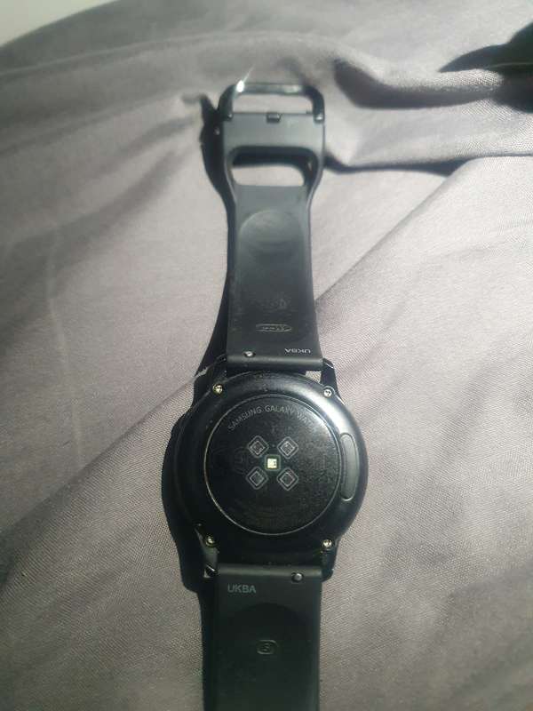 Samsung Galaxy Active watch PreOwned