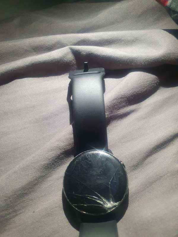 Samsung Galaxy Active watch PreOwned
