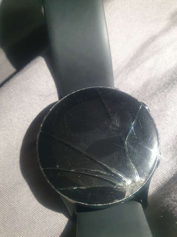 Samsung Galaxy Active watch PreOwned