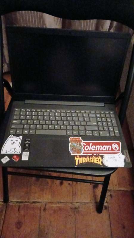 Lenovo Ideapad With AMD Radeon Graphics