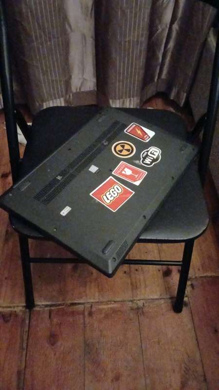 Lenovo Ideapad With AMD Radeon Graphics