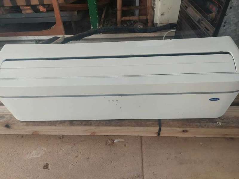 CARRIER AIR CONDITIONER
