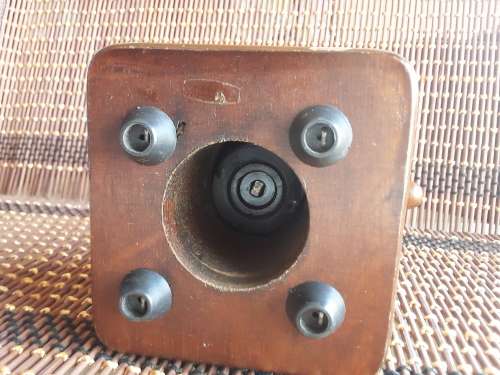 Vintage Coffee Bean and Spice Grinder