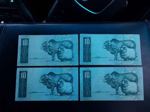4 TW De Jongh R10 Notes