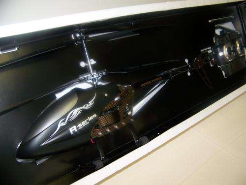 70cm. R107. 3.5ch.R Seies Gold Edition