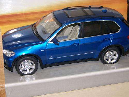 BMW X 5