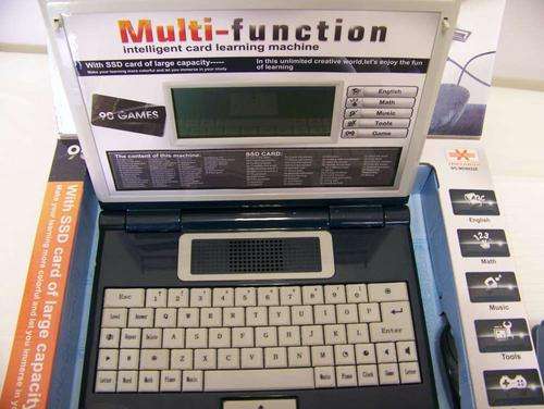 90 Multi function intelligence computer.