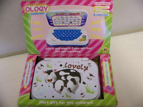 Ology computer.