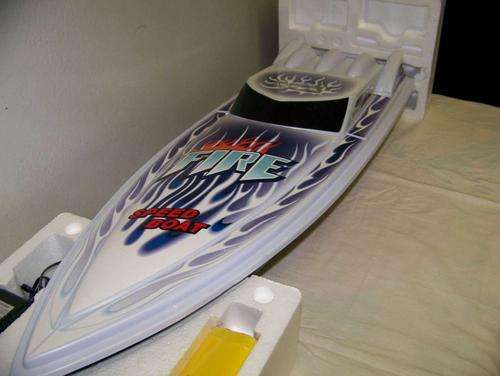 Ming Xing Model Boat Series 78cm.