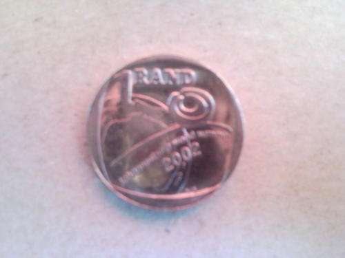 world summit coin