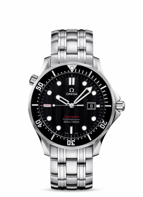 Omega Seamaster 300m Quartz