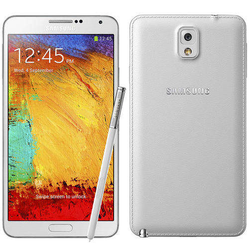 Samsung Galaxy Note 3 - white NEW