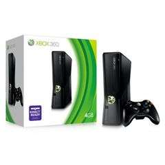 Xbox 360 + Games