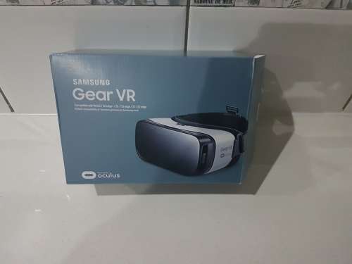 Samsung Gear VR