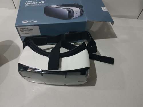Samsung Gear VR