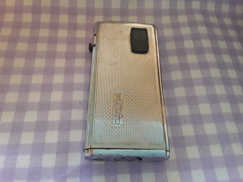 Ronson Lighter Lot