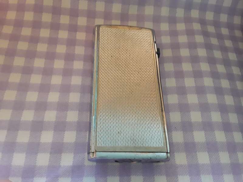 Ronson Lighter Lot