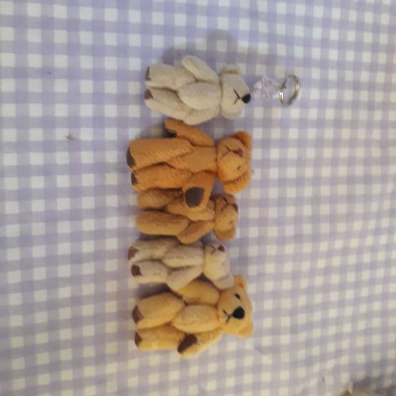 Teddy Bears Small 4
