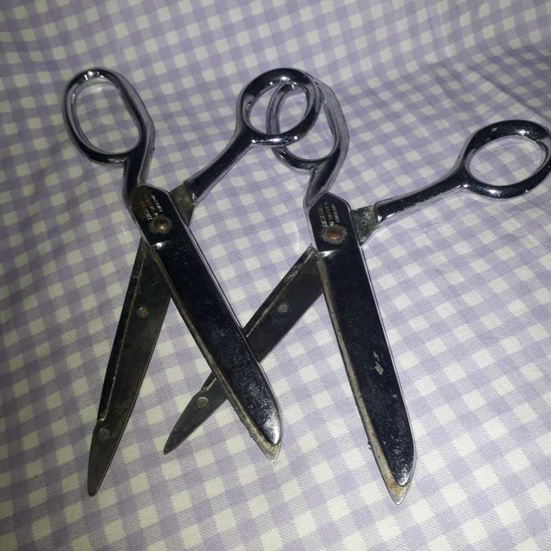 Sewing Scissors