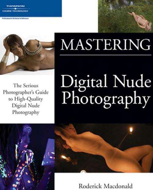 Boudoir & Nude Photography