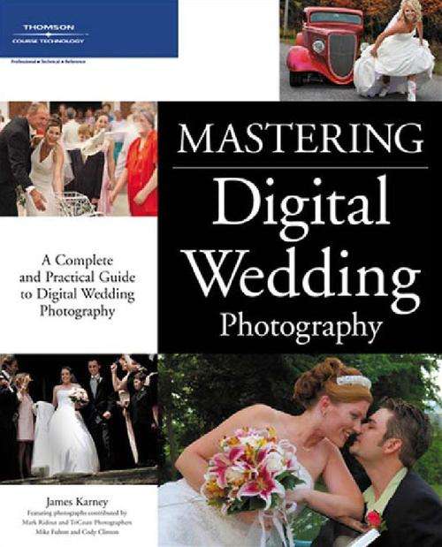 Wedding Photography
