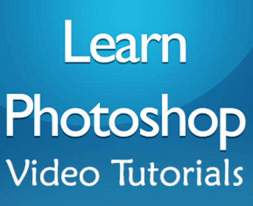 Learn Photoshop -  (142 video tutorials)