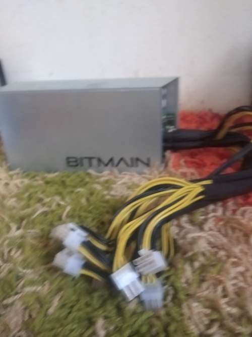 Antminer L3+ and D3