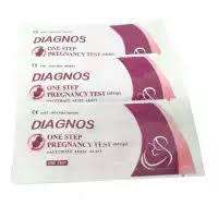100 Strips Pregnancy Tests