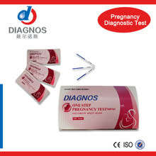 100 Strips Pregnancy Tests