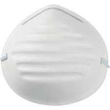 FACE MASKS N95 (10 Pcs)