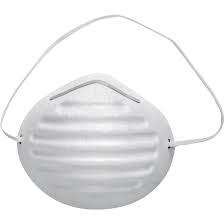 FACE MASKS N95 (10 Pcs)
