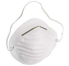 FACE MASKS N95 (10 Pcs)