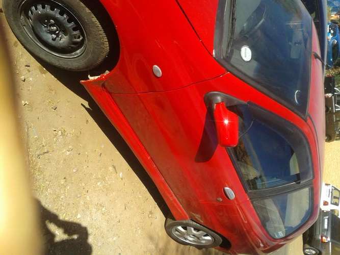 1.2  FIAT PALIO