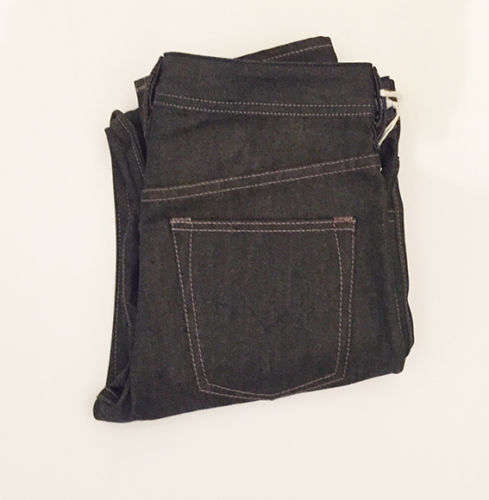 Men's Diesel Belther 0835E Straight Leg Jeans size - W28 L32