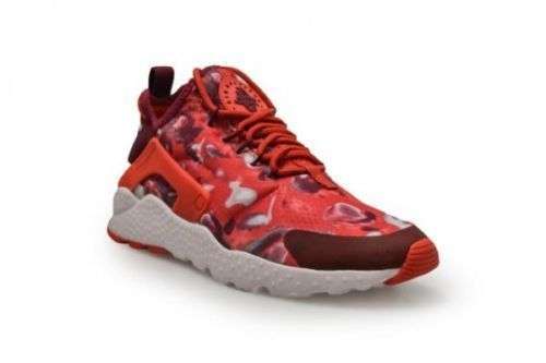 Women's Nike Huarache Run Ultra Shoes Size - UK 3.5